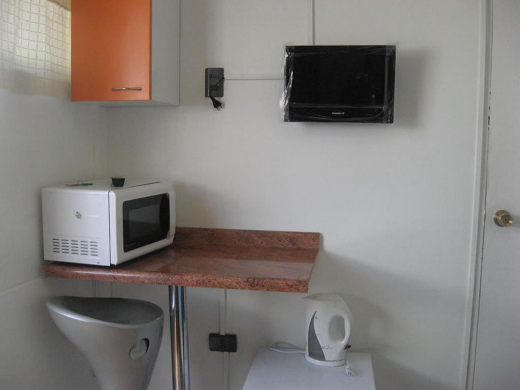 Hostal Casablanca Antofagasta Zewnętrze zdjęcie