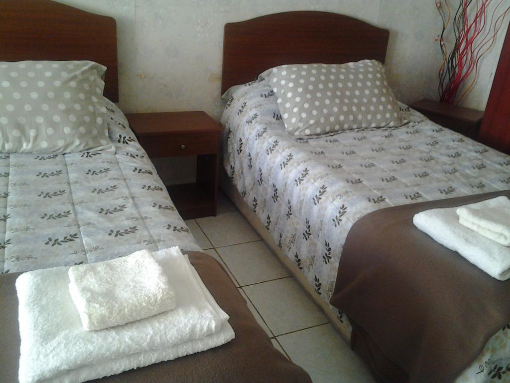 Hostal Casablanca Antofagasta Zewnętrze zdjęcie