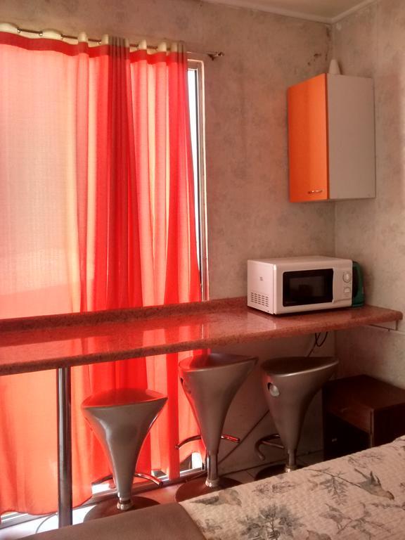 Hostal Casablanca Antofagasta Zewnętrze zdjęcie