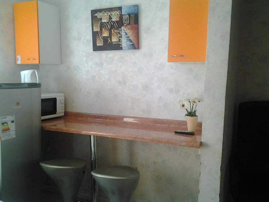 Hostal Casablanca Antofagasta Pokój zdjęcie
