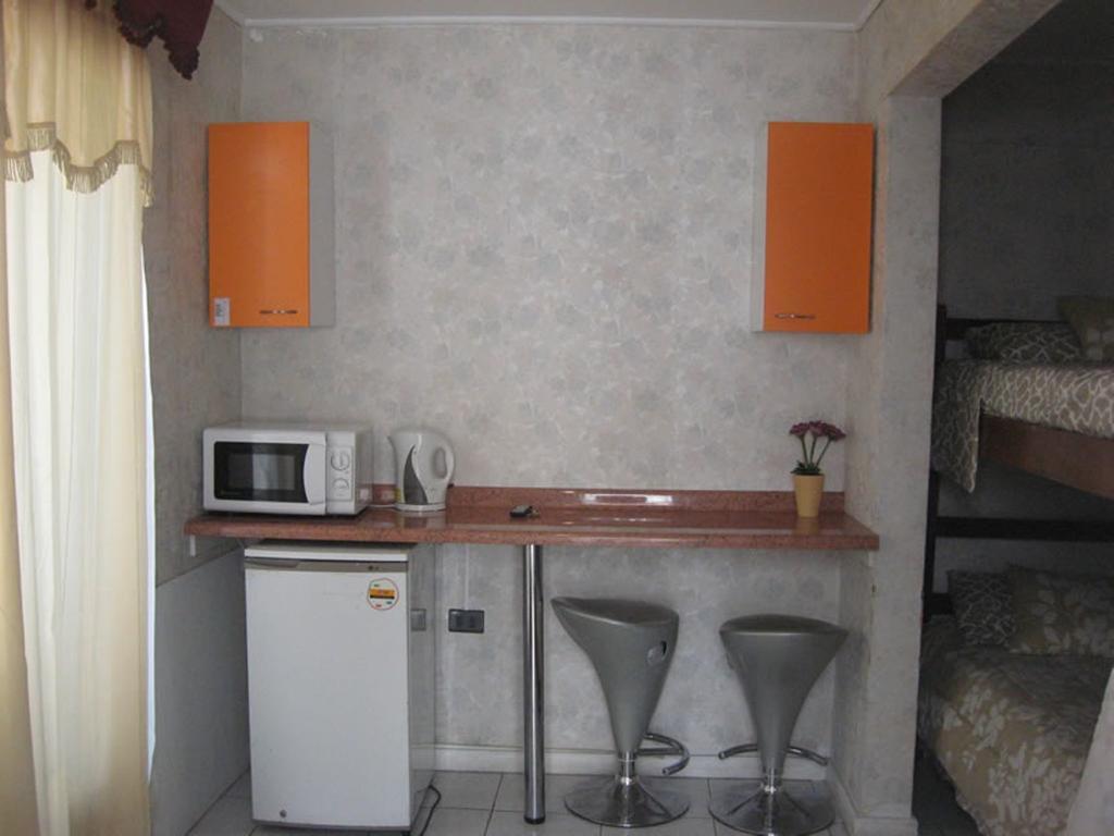 Hostal Casablanca Antofagasta Pokój zdjęcie