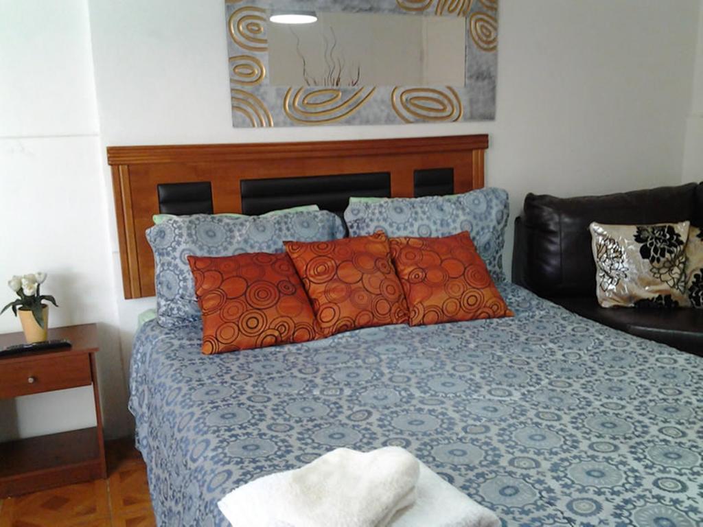 Hostal Casablanca Antofagasta Pokój zdjęcie