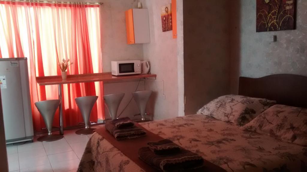 Hostal Casablanca Antofagasta Zewnętrze zdjęcie